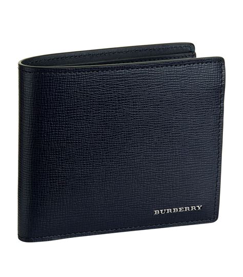 navy blue luxury wallet|navy blue wallet men.